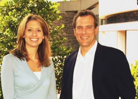 Stephane Abrams husband 